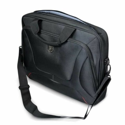 Torba na Laptopa Port Designs Czarny