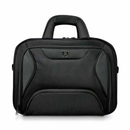 Torba na Laptopa Port Designs Czarny
