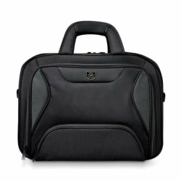 Torba na Laptopa Port Designs Czarny
