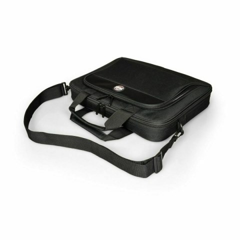 Torba na Laptopa Port Designs Czarny
