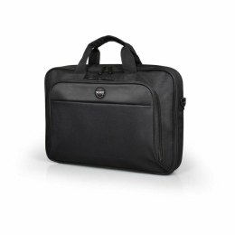 Torba na Laptopa Port Designs Czarny