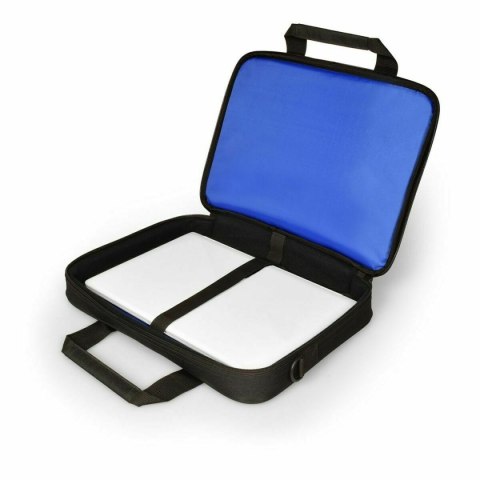 Torba na Laptopa Port Designs Czarny