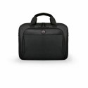Torba na Laptopa Port Designs Czarny