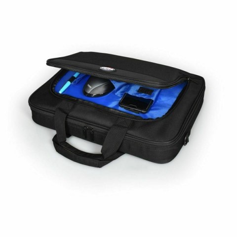 Torba na Laptopa Port Designs Czarny