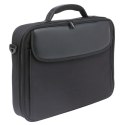 Torba na Laptopa Port Designs Czarny