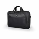 Torba na Laptopa Port Designs Czarny