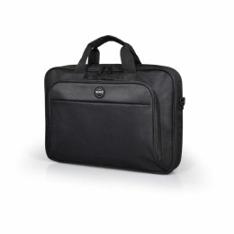 Torba na Laptopa Port Designs Czarny