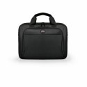 Torba na Laptopa Port Designs Czarny