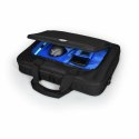 Torba na Laptopa Port Designs Czarny