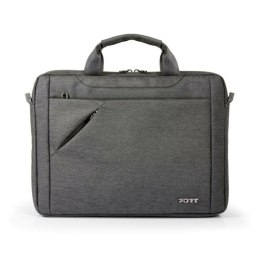 Torba na Laptopa Port Designs Szary 14