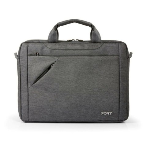 Torba na Laptopa Port Designs Szary 14"