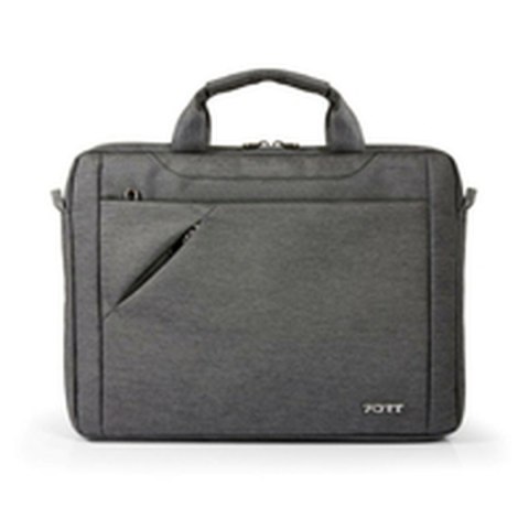 Torba na Laptopa Port Designs Szary 14"