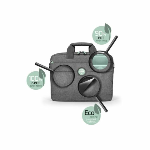 Torba na Laptopa Port Designs Szary 14"