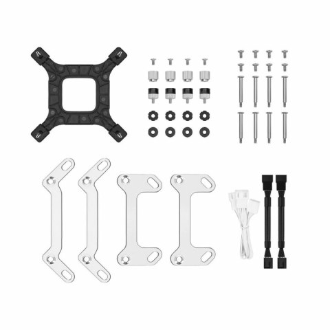 Zestaw do Chłodzenia Cieczą DEEPCOOL