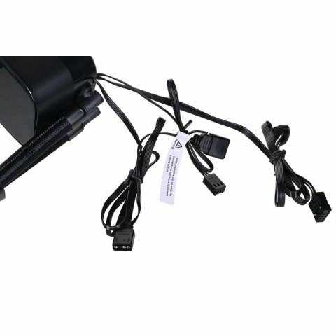 Zestaw do Chłodzenia Cieczą DEEPCOOL