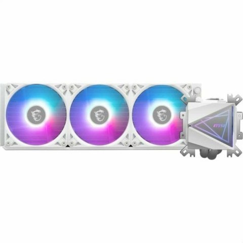 Zestaw do Chłodzenia Cieczą MSI