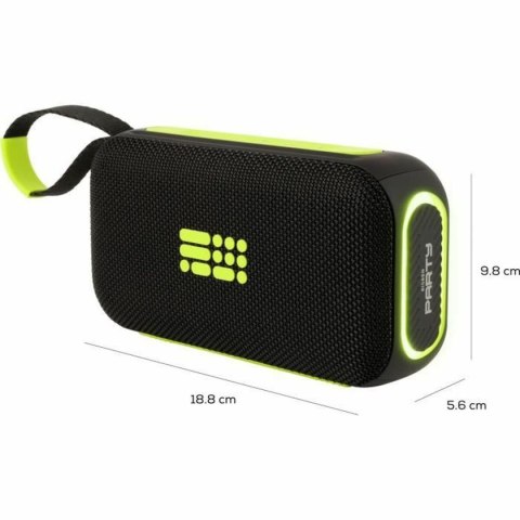 Głośnik Bluetooth Przenośny BigBen Party PARTYBTSPKY
