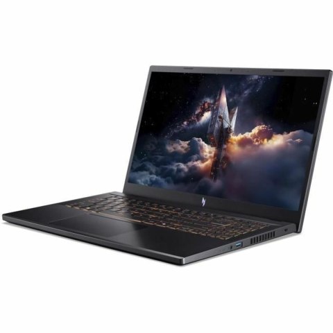 Laptop Acer Nitro V 15 ANV15-52-50K6 intel core i5-13420h 16 GB RAM 512 GB SSD AZERTY 15,6" 144 Hz Nvidia Geforce RTX 4050