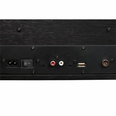 Miniwieża Hi-fi Medion