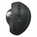 Myszka Logitech 910-007260 Grafit Stal