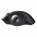 Myszka Logitech 910-007260 Grafit Stal