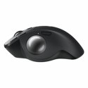 Myszka Logitech 910-007260 Grafit Stal