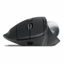 Myszka Logitech 910-007260 Grafit Stal