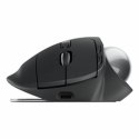 Myszka Logitech 910-007260 Grafit Stal