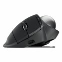 Myszka Logitech 910-007260 Grafit Stal