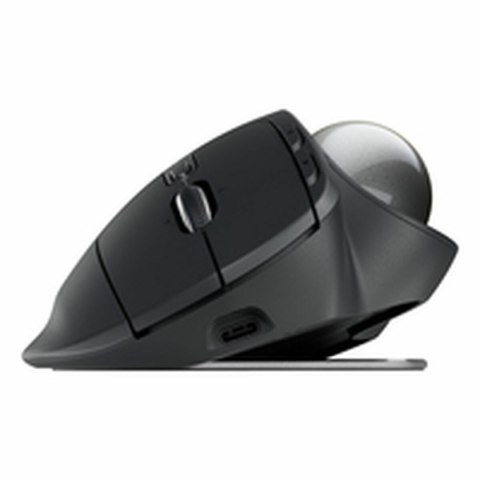 Myszka Logitech 910-007260 Grafit Stal