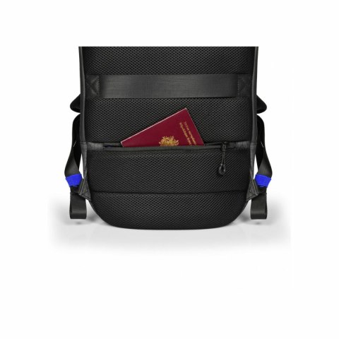 Plecak na Laptopa Port Designs SAN FRANCISCO Czarny