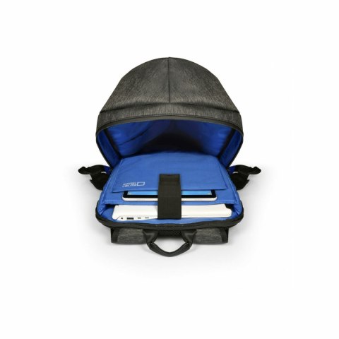 Plecak na Laptopa Port Designs SAN FRANCISCO Czarny