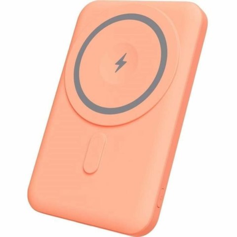 Powerbank Yenkee Biały 5000 mAh