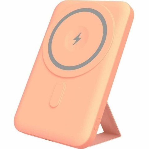 Powerbank Yenkee Biały 5000 mAh