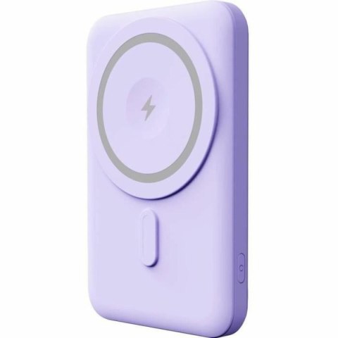 Powerbank Yenkee Biały 5000 mAh