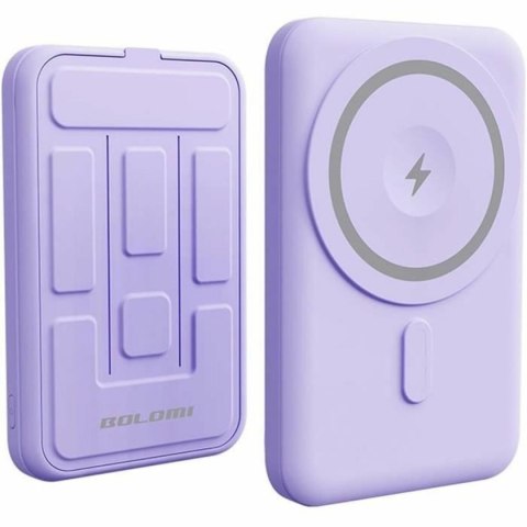 Powerbank Yenkee Biały 5000 mAh