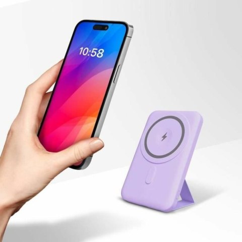 Powerbank Yenkee Biały 5000 mAh