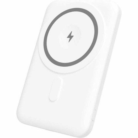 Powerbank Yenkee Biały 5000 mAh