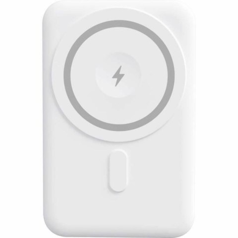 Powerbank Yenkee Biały 5000 mAh