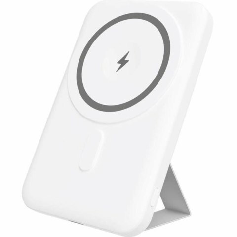 Powerbank Yenkee Biały 5000 mAh