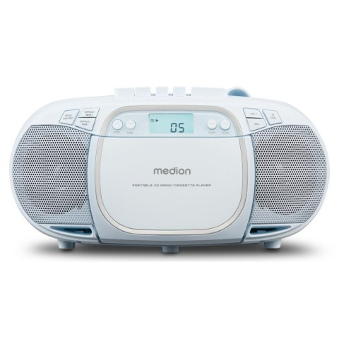 Radio Medion