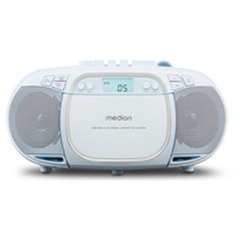 Radio Medion