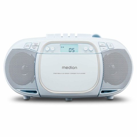 Radio Medion
