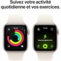 Smartwatch Apple Beżowy 40 mm
