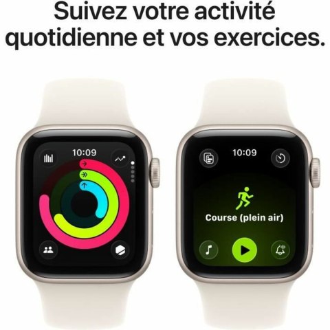 Smartwatch Apple Beżowy 40 mm