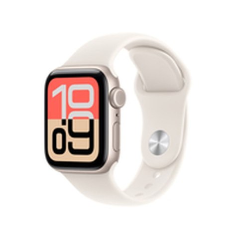 Smartwatch Apple Beżowy 40 mm
