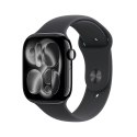 Smartwatch Apple Czarny 46 mm