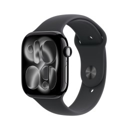 Smartwatch Apple Czarny 46 mm
