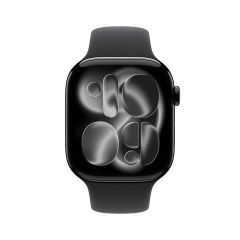 Smartwatch Apple Czarny 46 mm