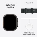 Smartwatch Apple Czarny 49 mm